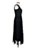 Max Studio Black Cocktail Dress Size S - photo 4