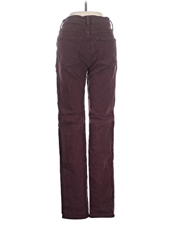 a.n.a. A New Approach Jeans (view 2)