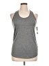 Marika Gray Tank Top Size XL - photo 1