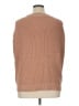 Nordstrom Tan Pullover Sweater Size XL - photo 2