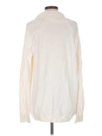 Kim Rogers Turtleneck Sweater (view 2)