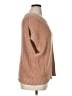 Nordstrom Tan Pullover Sweater Size XL - photo 4