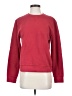 Joe Boxer Red Sweatshirt Size S - photo 1