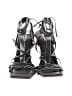 Aldo Black Sandals Size 10 - photo 2