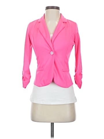 Wearever Blazer (view 1)