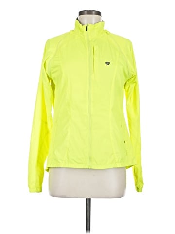Pearl Izumi Track Jacket (view 1)