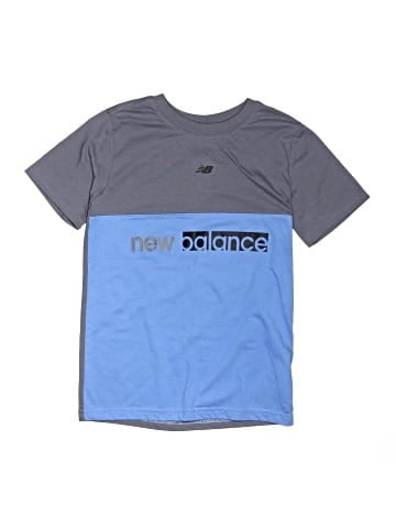 New Balance Active T-Shirt (view 1)