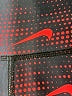 Nike Hearts Red Active Pants Size M - photo 4