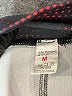 Nike Hearts Red Active Pants Size M - photo 5