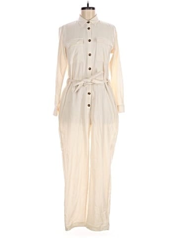 Mango Overalls (view 1)