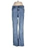 Old Navy Blue Jeans Size 18 - photo 1