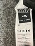 Shein White Casual Dress Size 4XL - photo 7