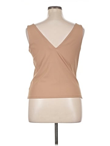Express Sleeveless Top (view 2)