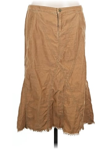Anonymous John Carlisle Casual Skirt (view 1)