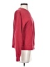 Joe Boxer Red Sweatshirt Size S - photo 4