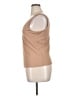 Express Tan Sleeveless Top Size XL - photo 5