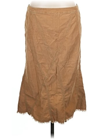 Anonymous John Carlisle Casual Skirt (view 2)