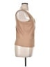 Express Tan Sleeveless Top Size XL - photo 4