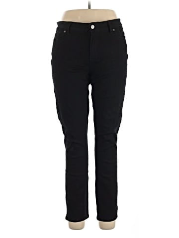 Paige Jeggings (view 1)