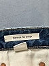 Calvin Klein 100% Cotton Blue Jeans Size 27R - photo 7