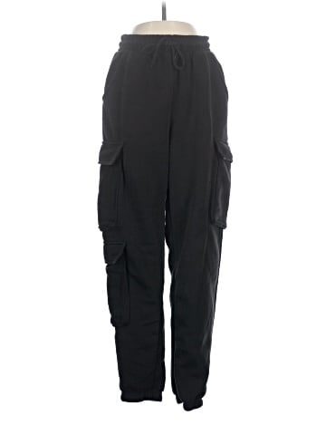 Faded Rose Cargo Pants (view 1)