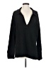 H&M Black Pullover Sweater Size S - photo 1