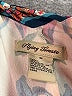Flying Tomato Tropical Green Jumpsuit Size M - photo 4