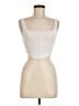 Babaton Ivory Tube Top Size S - photo 1