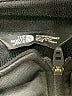 The North Face 100% Polyester Black Track Jacket Size M - photo 6