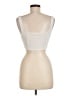 Babaton Ivory Tube Top Size S - photo 2