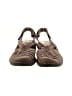 Clarks Brown Sandals Size 6 - photo 2