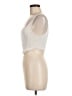Babaton Ivory Tube Top Size S - photo 5