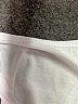 Unbranded 100% Polyester White Short Sleeve T-Shirt Size M - photo 7