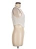 Babaton Ivory Tube Top Size S - photo 4