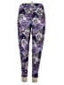 Unbranded Print Purple Active Pants Size XXL - photo 2
