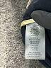 Calvin Klein Solid Black Casual Pants Size 18 - photo 5