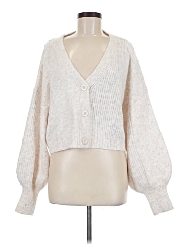 Topshop Cardigan (view 1)
