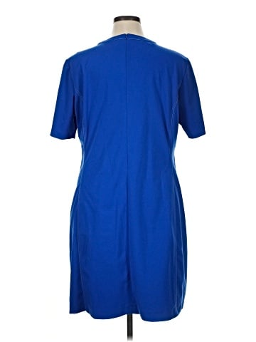 MING WANG Casual Dress (view 2)