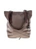 MICHAEL Michael Kors 100% Leather Gray Leather Tote One size - photo 1