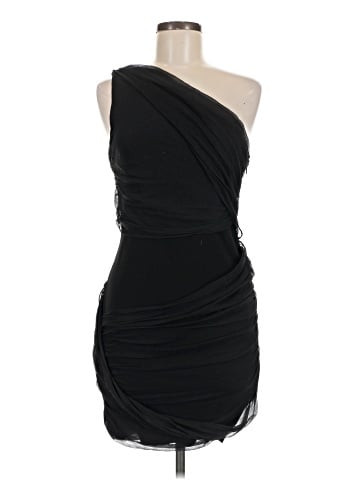 Alice + Olivia Cocktail Dress (view 1)