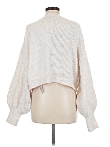 Topshop Cardigan (view 2)