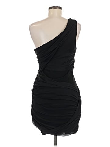 Alice + Olivia Cocktail Dress (view 2)