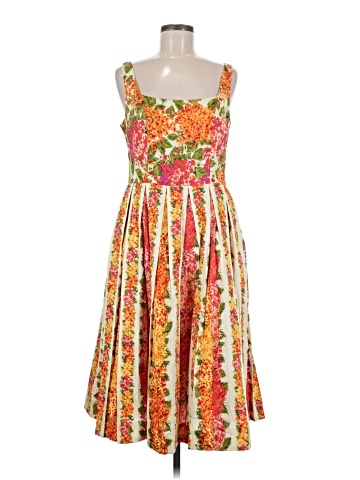 Isaac Mizrahi for Target Cocktail Dress (view 1)