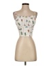 Shein Ivory Tube Top Size 4 - photo 1
