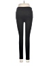 Unbranded Solid Black Active Pants Size XL - photo 2