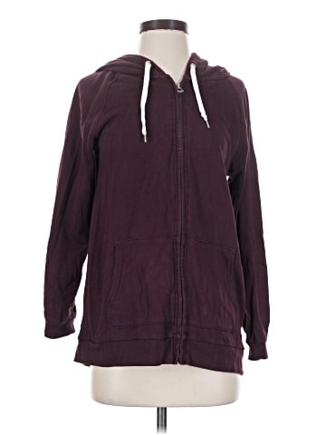 Gap Zip Up Hoodie (view 1)