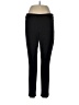 Nine West Solid Black Active Pants Size L - photo 1