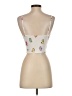 Shein Ivory Tube Top Size 4 - photo 2