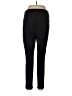 Nine West Solid Black Active Pants Size L - photo 2