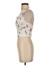 Shein Ivory Tube Top Size 4 - photo 5